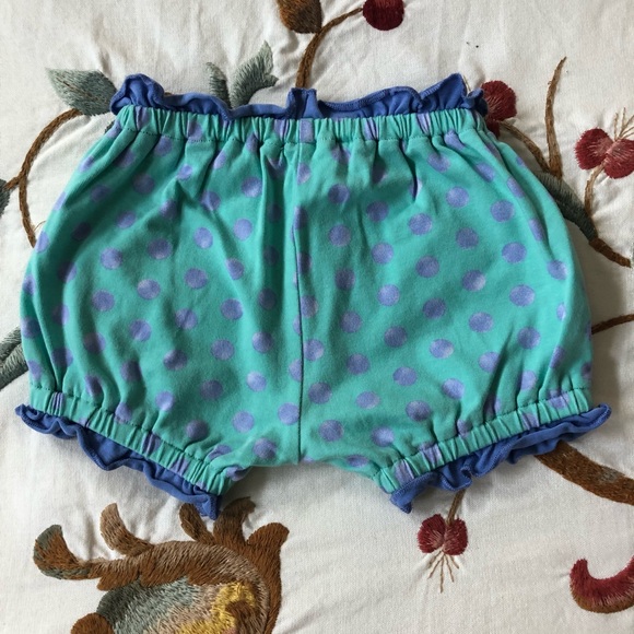 Matilda Jane Sweet and Serene and Sandbox Bloomers - Picture 6 of 6